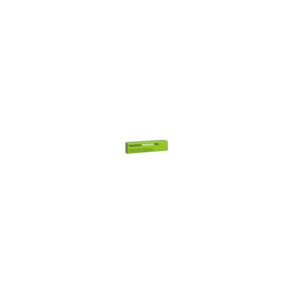 MULTILIND Heilpaste 50 g