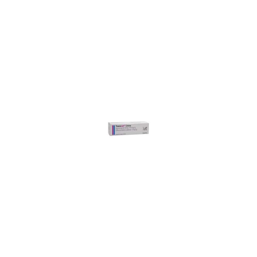 TRAVOCORT Creme Tb 30 g