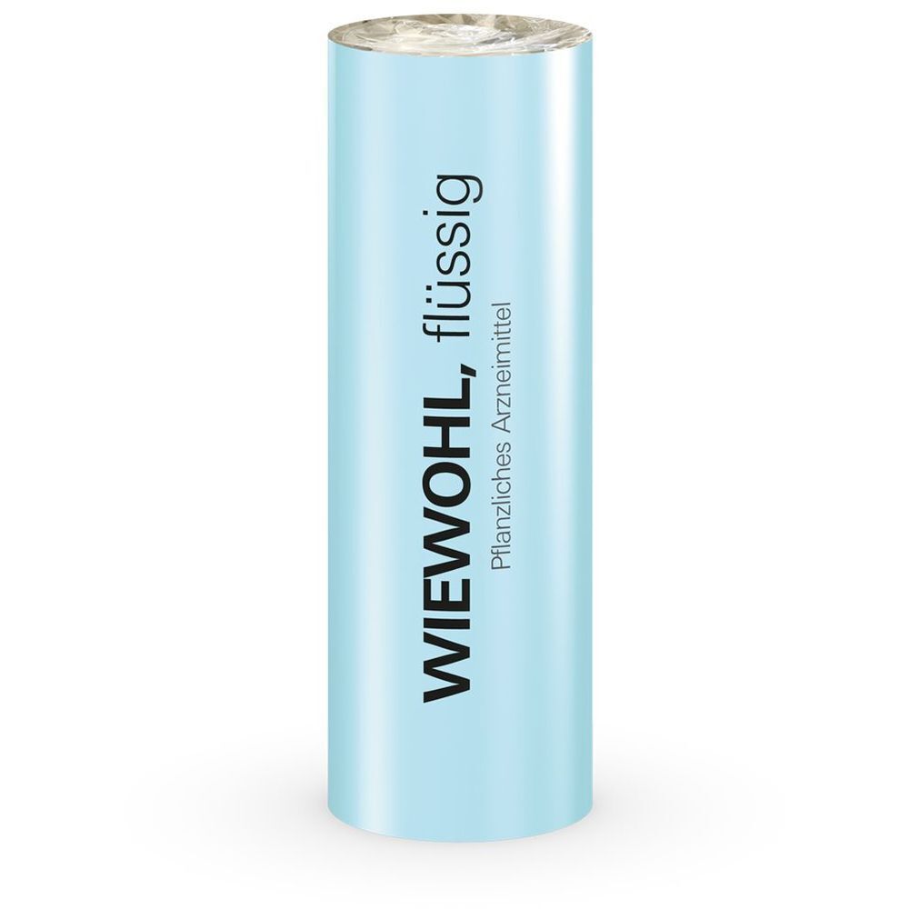 WIEWOHL liq 25 ml