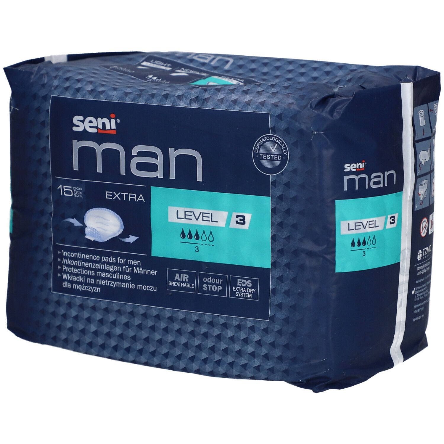 seni® Man Extra Level 3