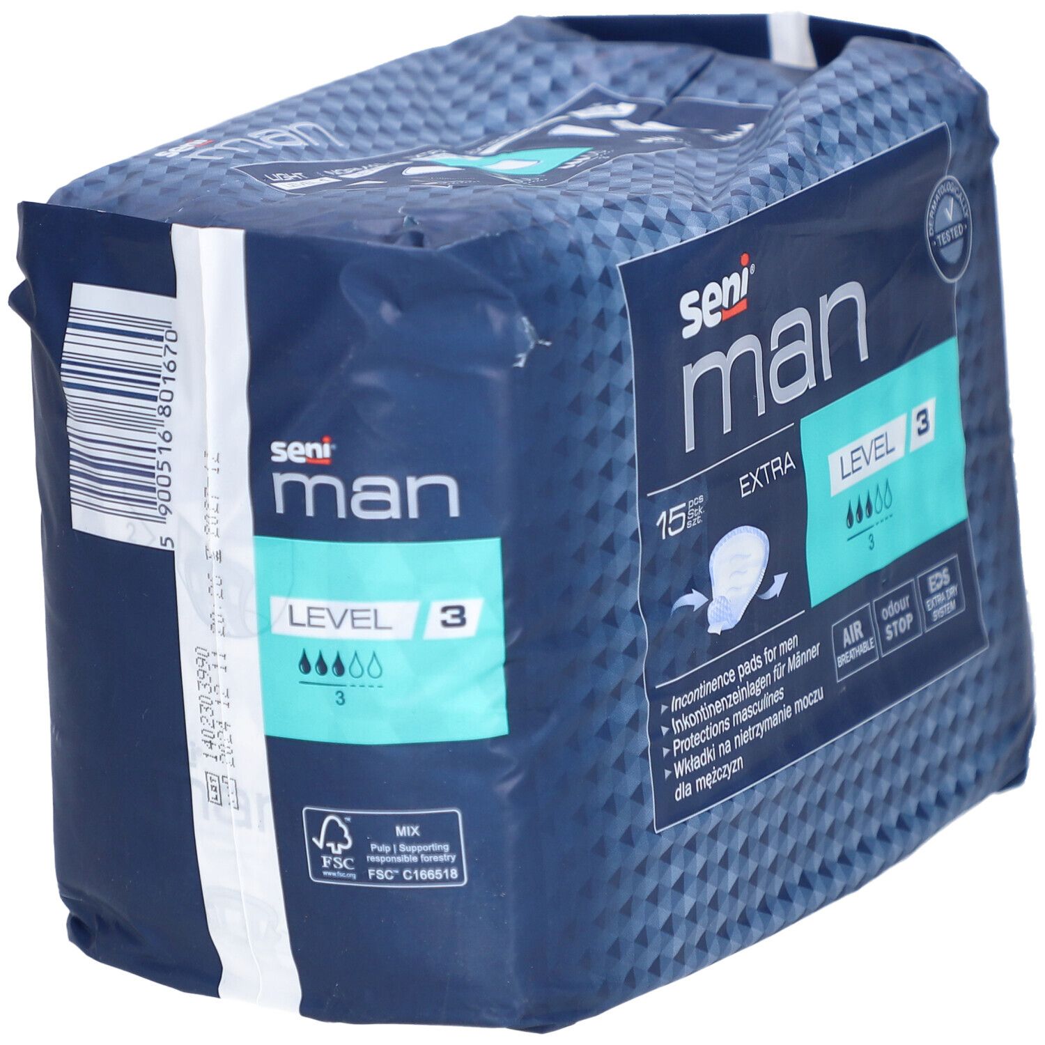 seni® Man Extra Level 3