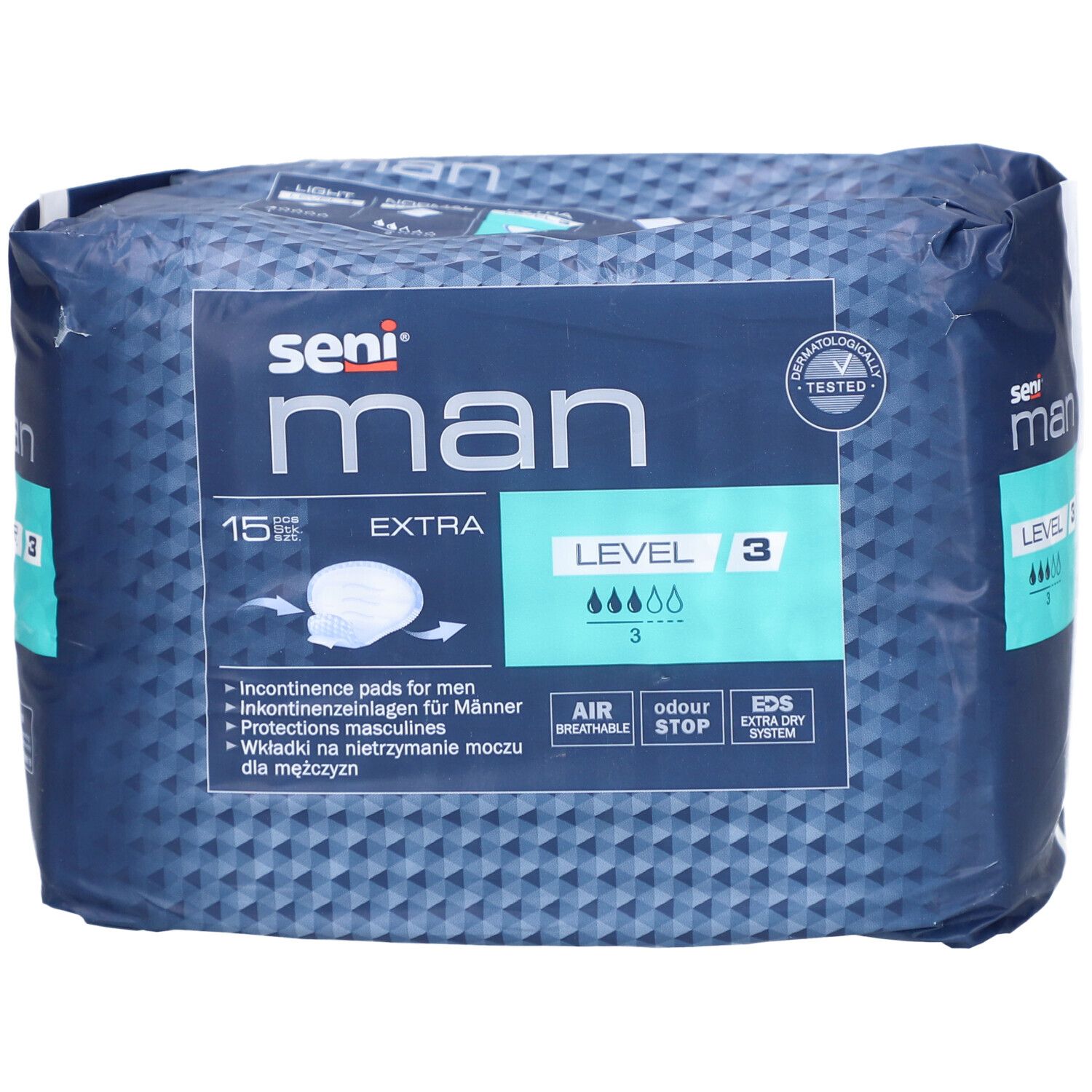 seni® Man Extra Level 3