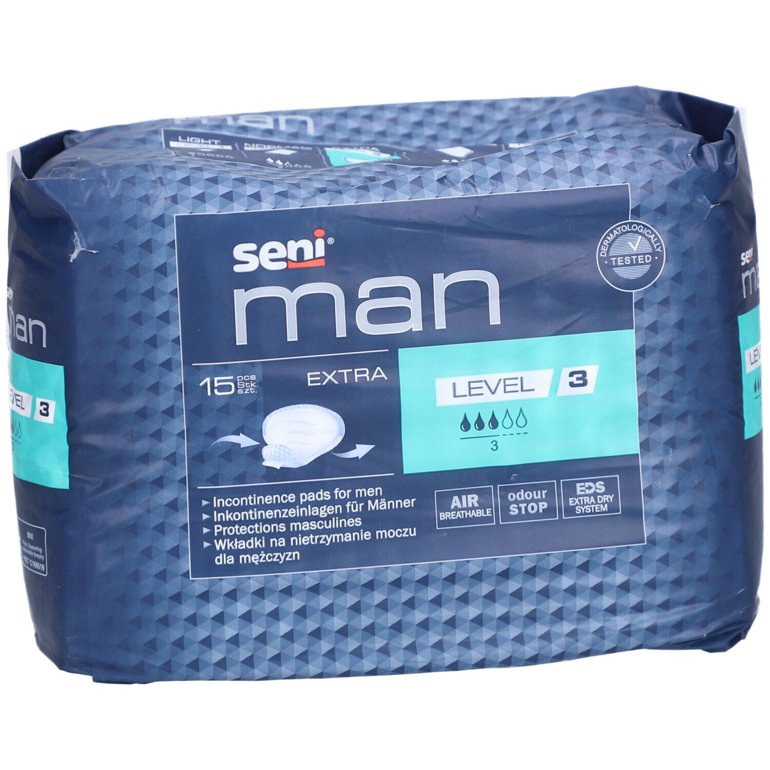 seni® Man Extra Level 3