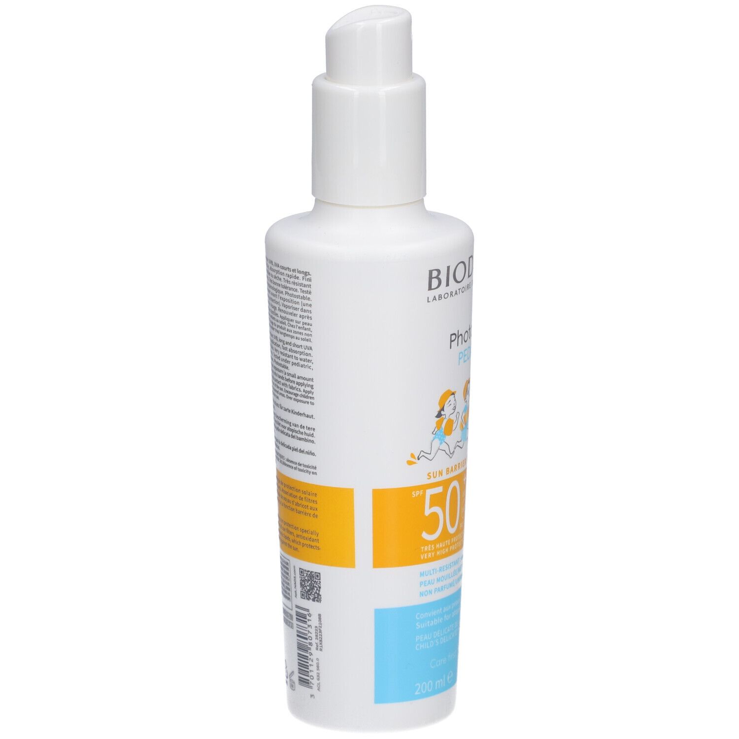 BIODERMA Photoderm PEDIATRICS Spray SPF50+