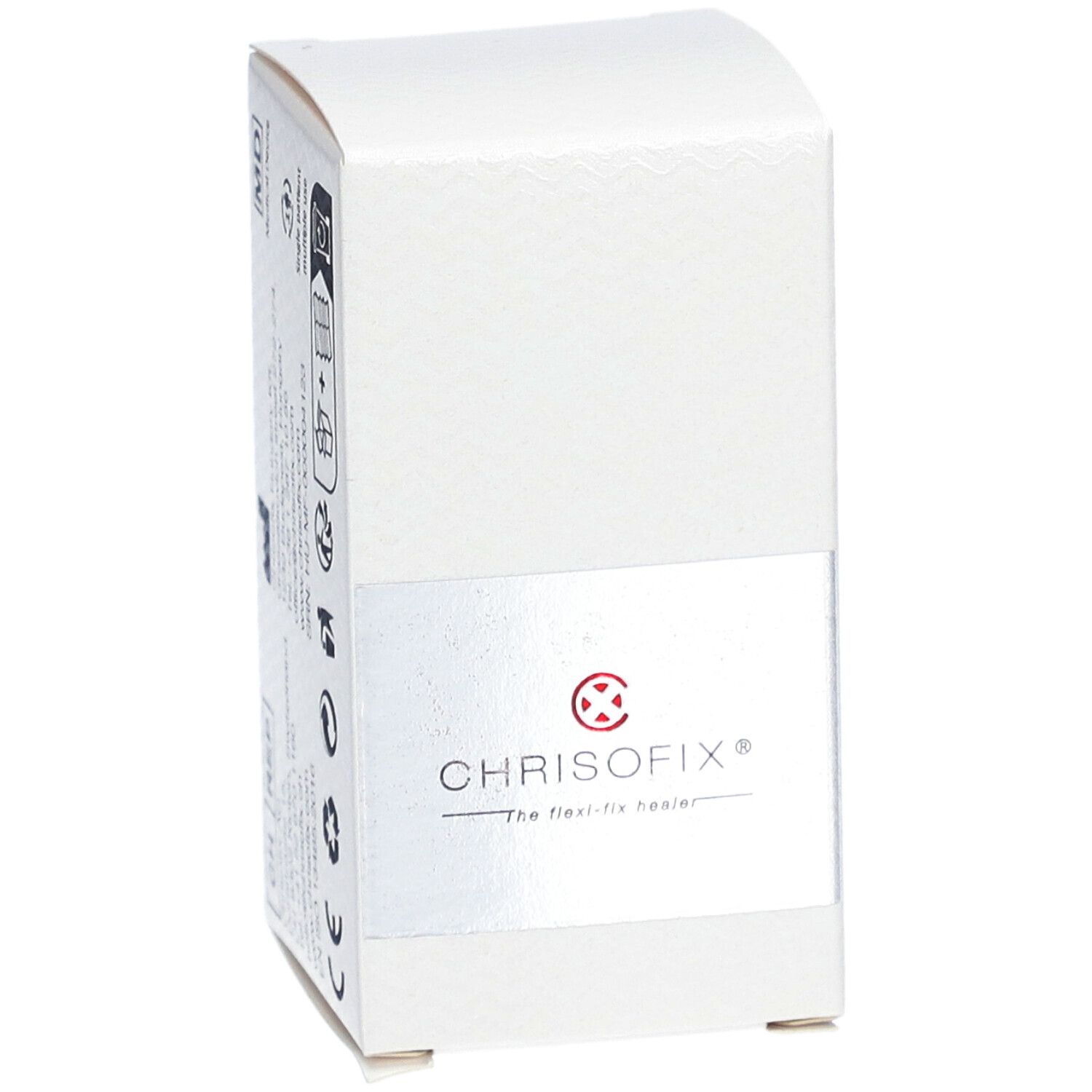 CHRISOFIX attelle de doigt IPD+IPP S souple