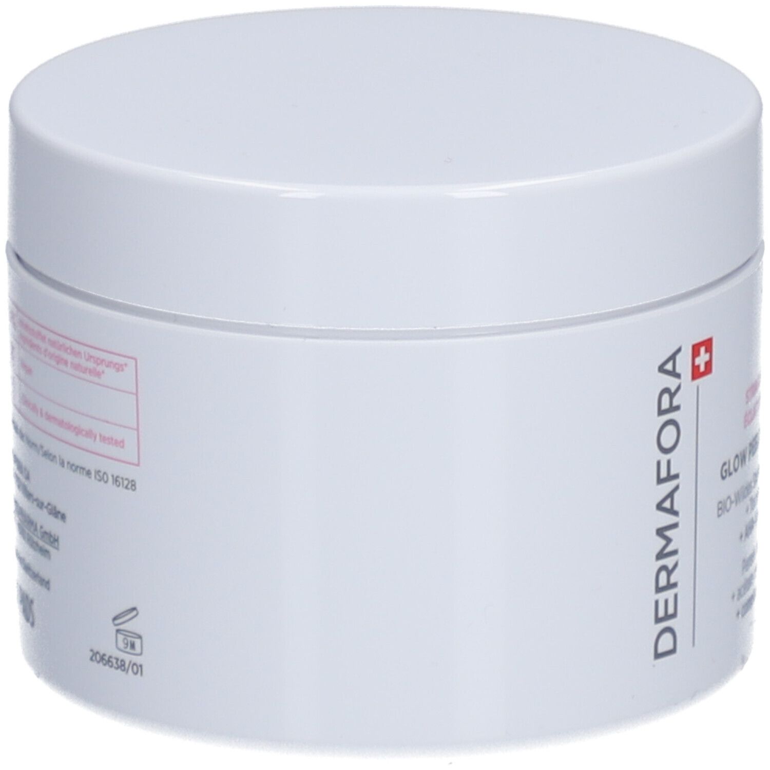 Dermafora® Peeling Glow Pads AHA