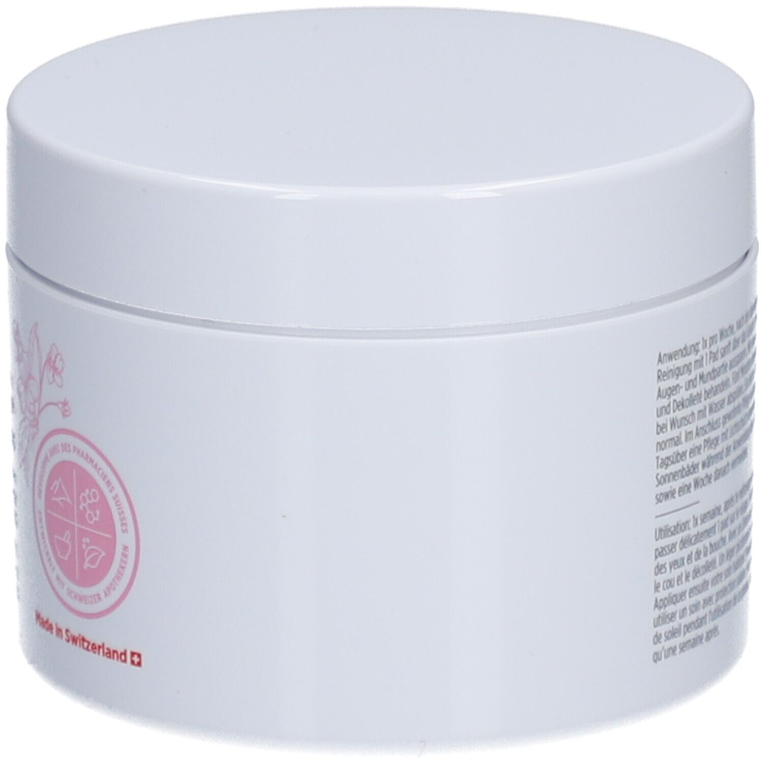 Dermafora® Peeling Glow Pads AHA