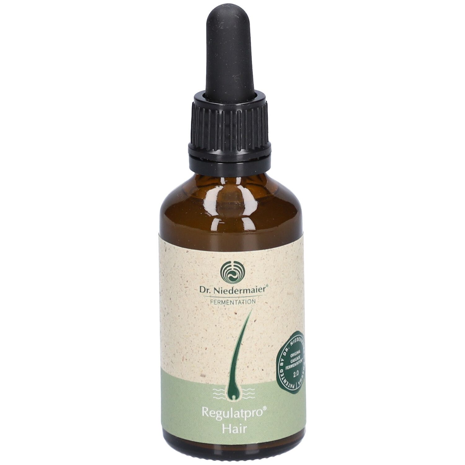 REGULATPRO Hair Serum Pip Fl 50 ml