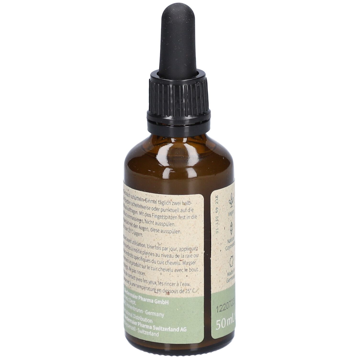 REGULATPRO Hair Serum Pip Fl 50 ml