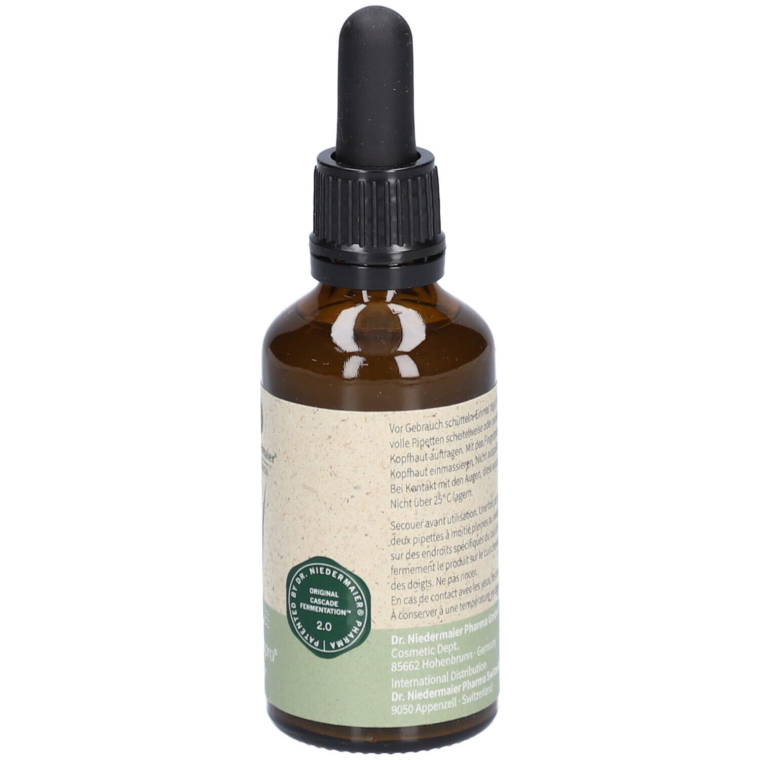 REGULATPRO Hair Serum Pip Fl 50 ml