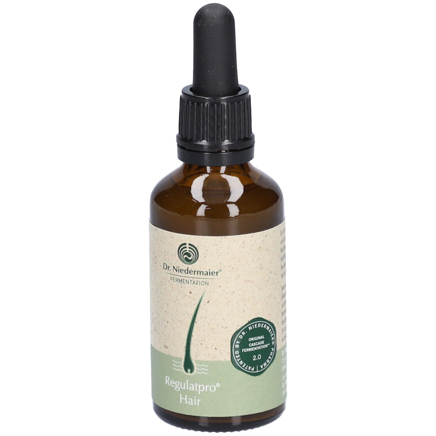 REGULATPRO Hair Serum Pip Fl 50 ml