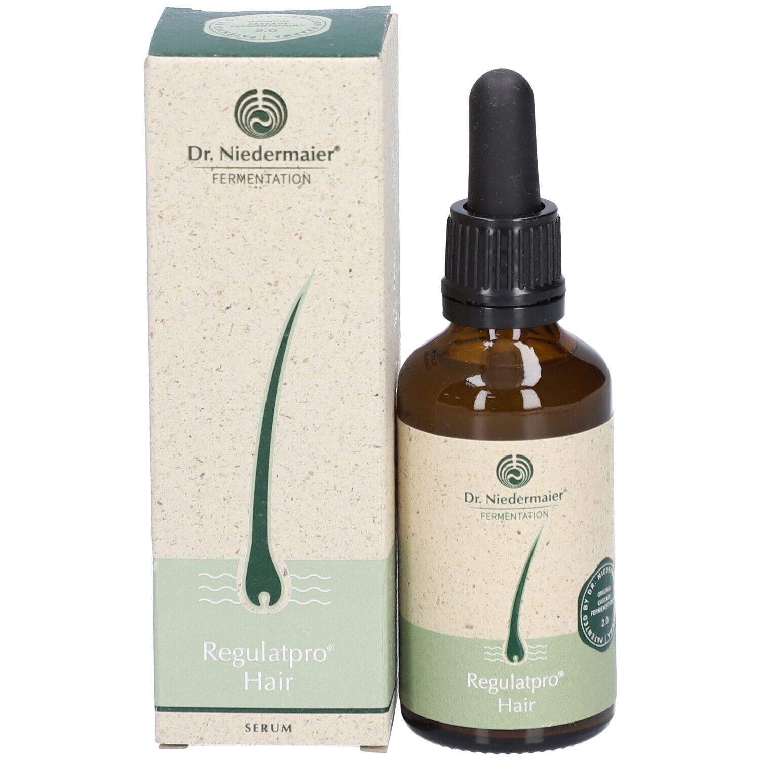 REGULATPRO Hair Serum Pip Fl 50 ml