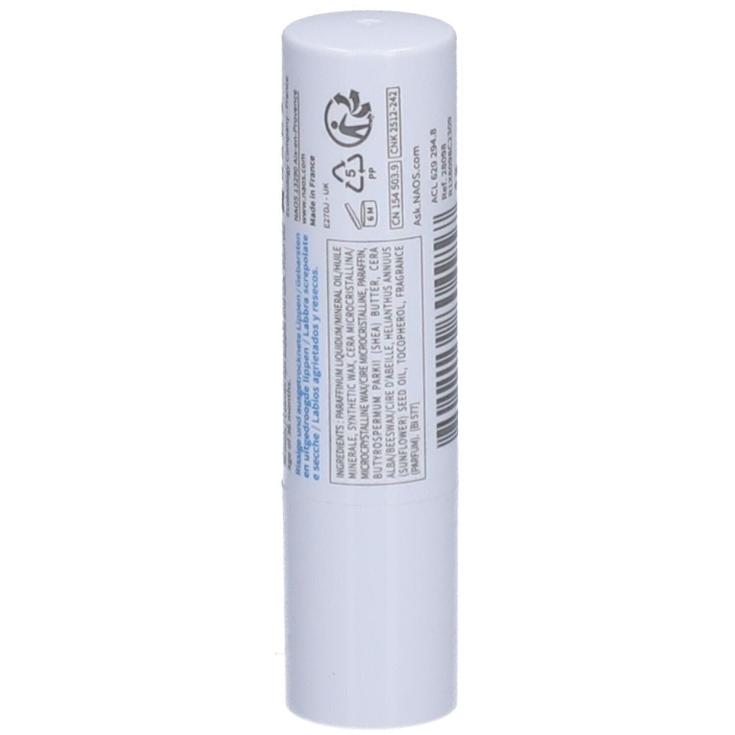 BIODERMA Atoderm Stick lèvres