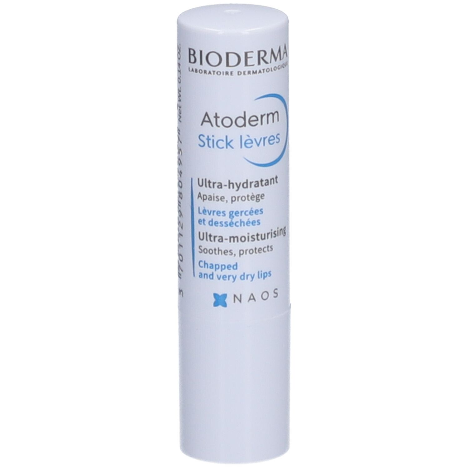 BIODERMA Atoderm Stick lèvres