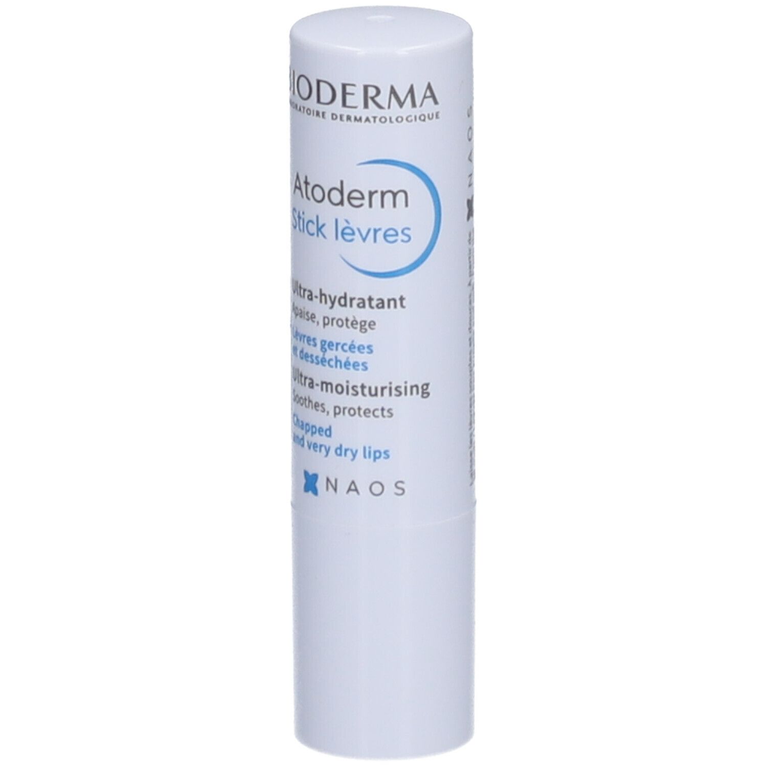 BIODERMA Atoderm Stick lèvres
