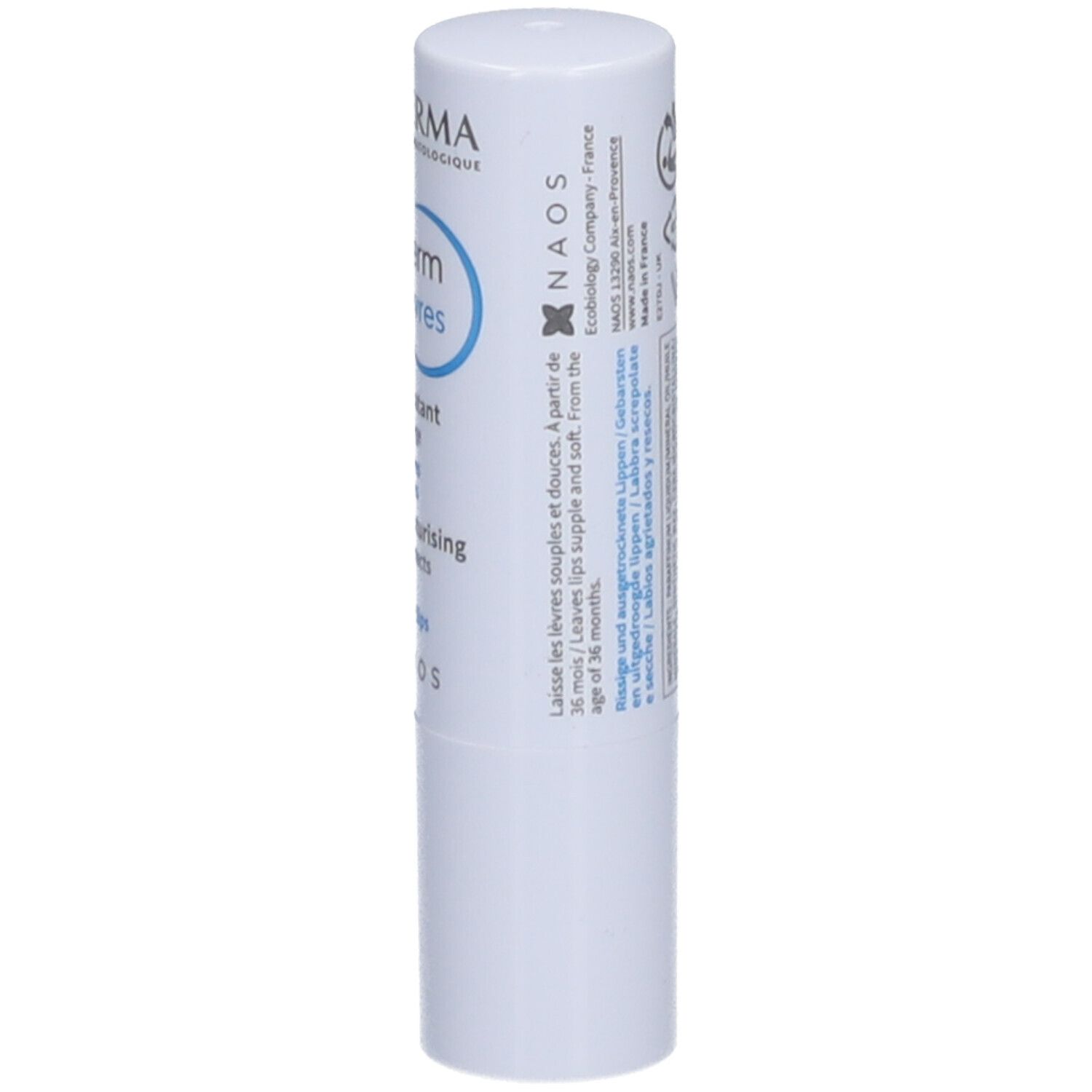 BIODERMA Atoderm Stick lèvres