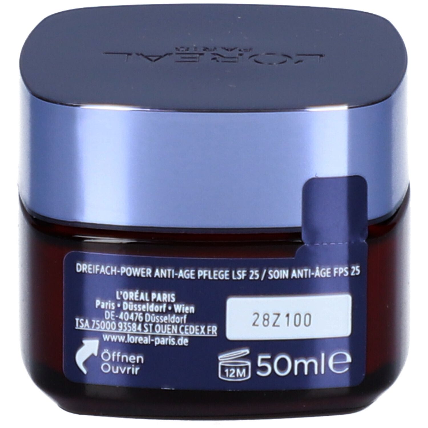 L'OREAL Revitalift Laser SPF25