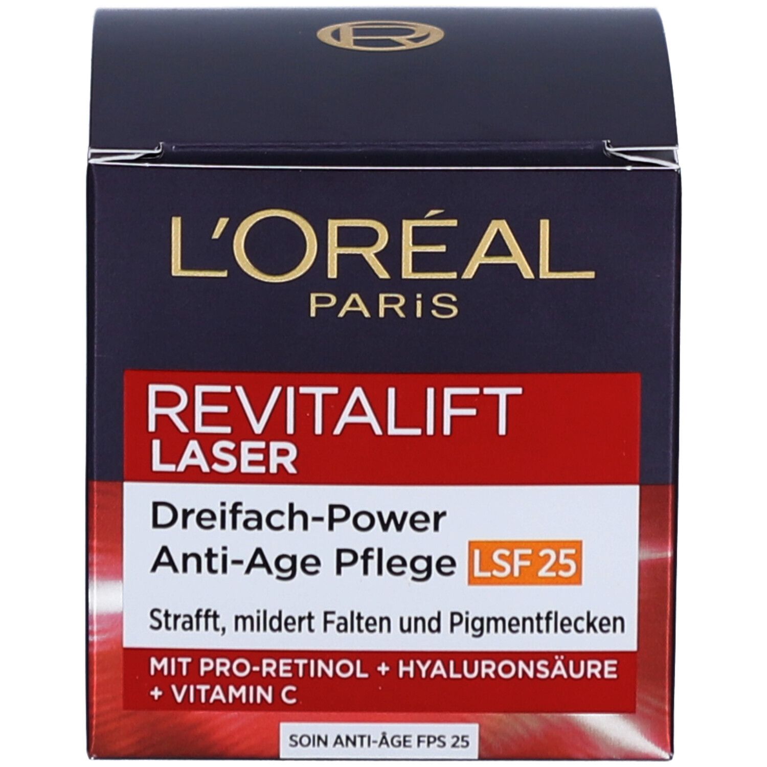 L'OREAL Revitalift Laser SPF25