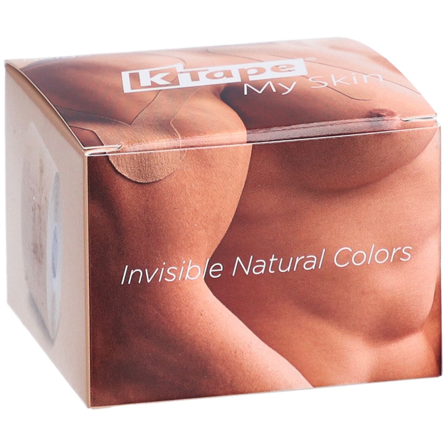 K-TAPE Bande My Skin Beige 5cm x 5 m