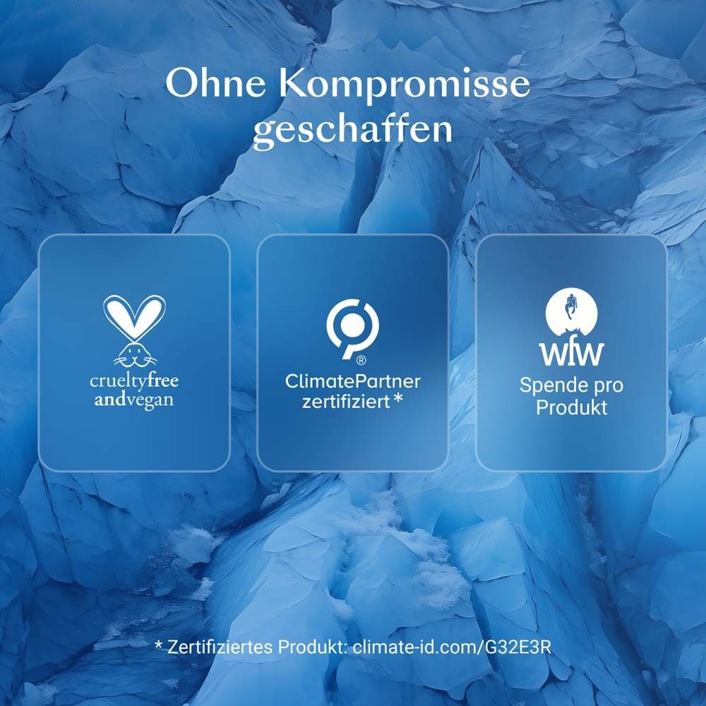 ALPINE WHITE Serum Farbkorrektur für die Zähne