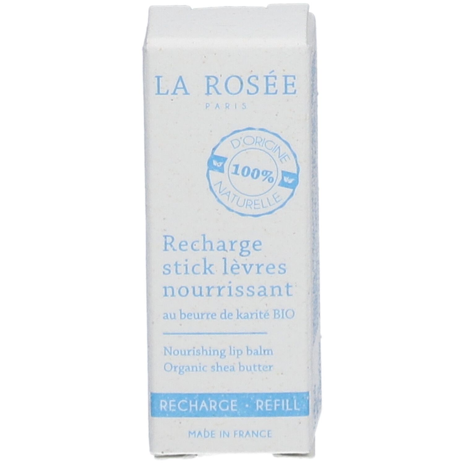 LA ROSÉE Recharge Nourishing Lip Stick