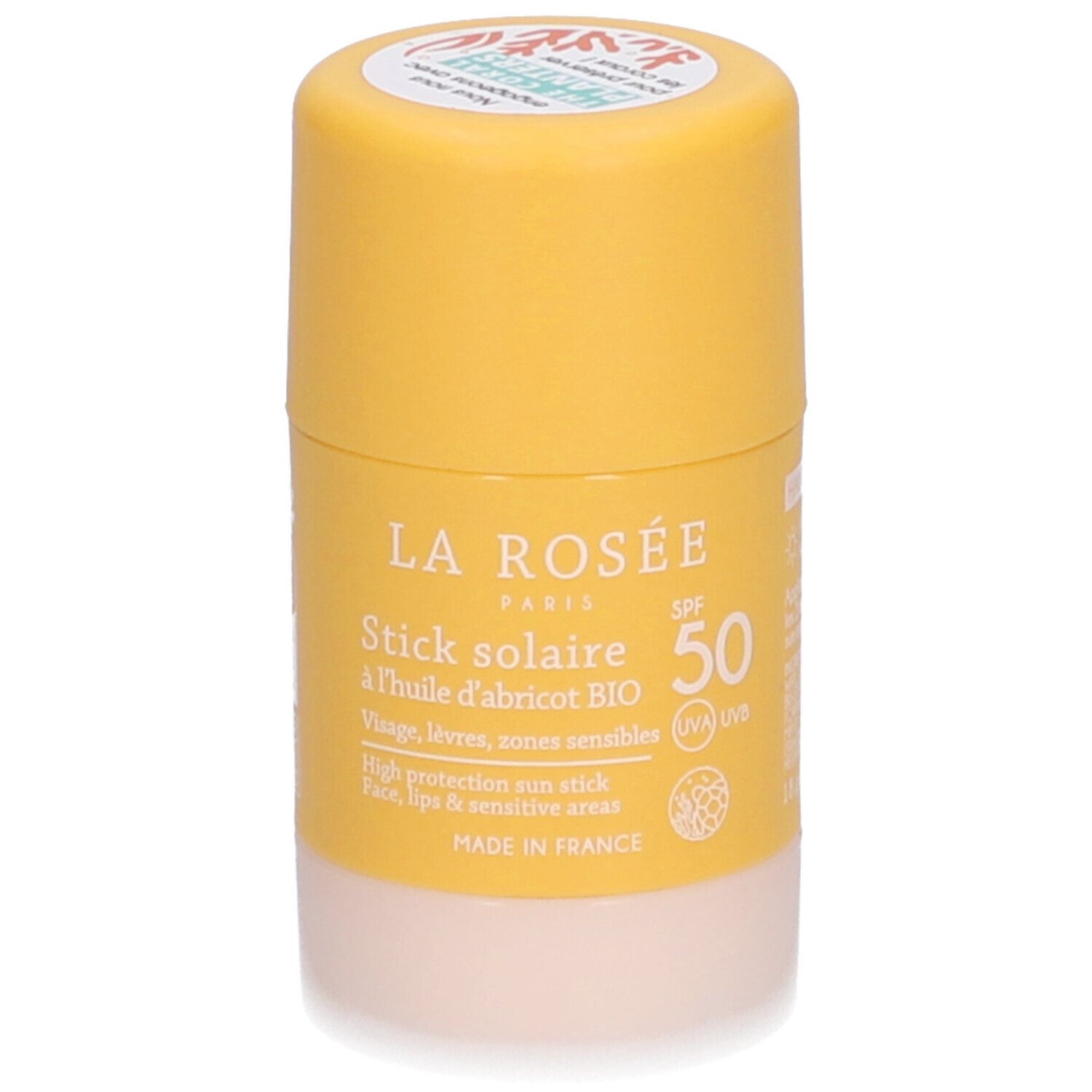 La rosée Sonnenschutzstift SPF 50