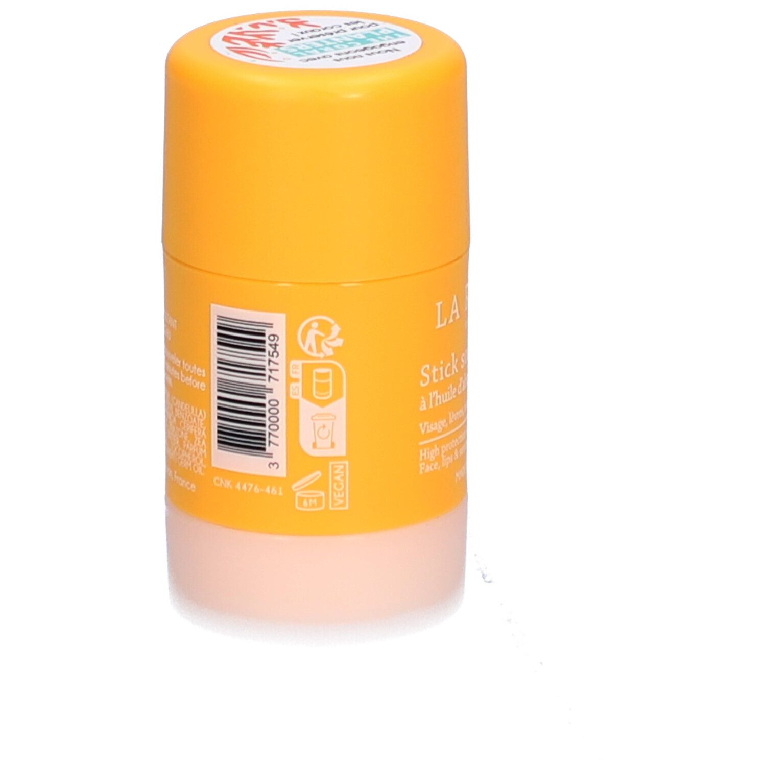 La rosée Sonnenschutzstift SPF 50