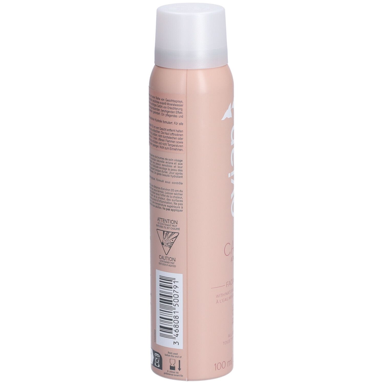 Evian® Facial Mist CALM