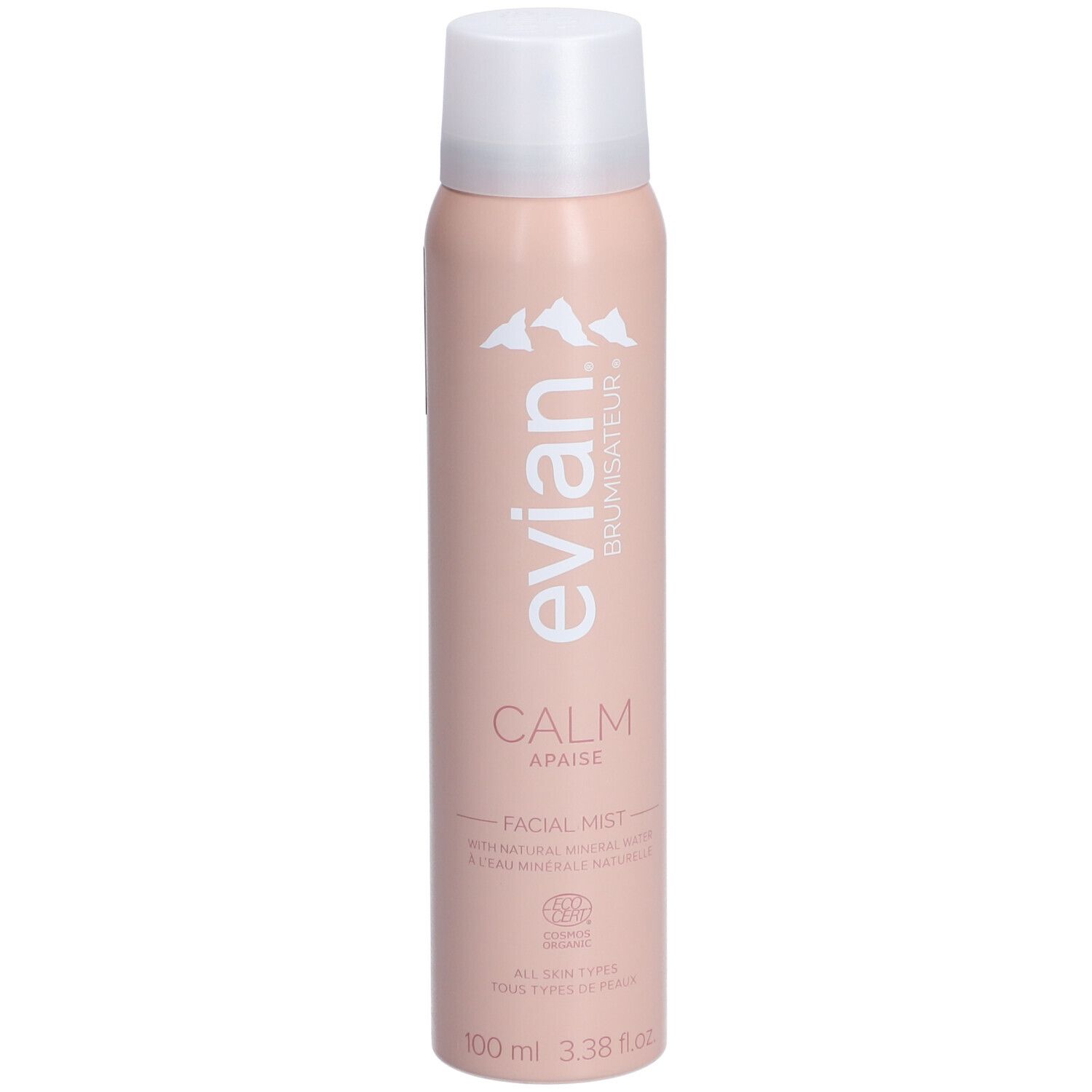 Evian® Facial Mist CALM