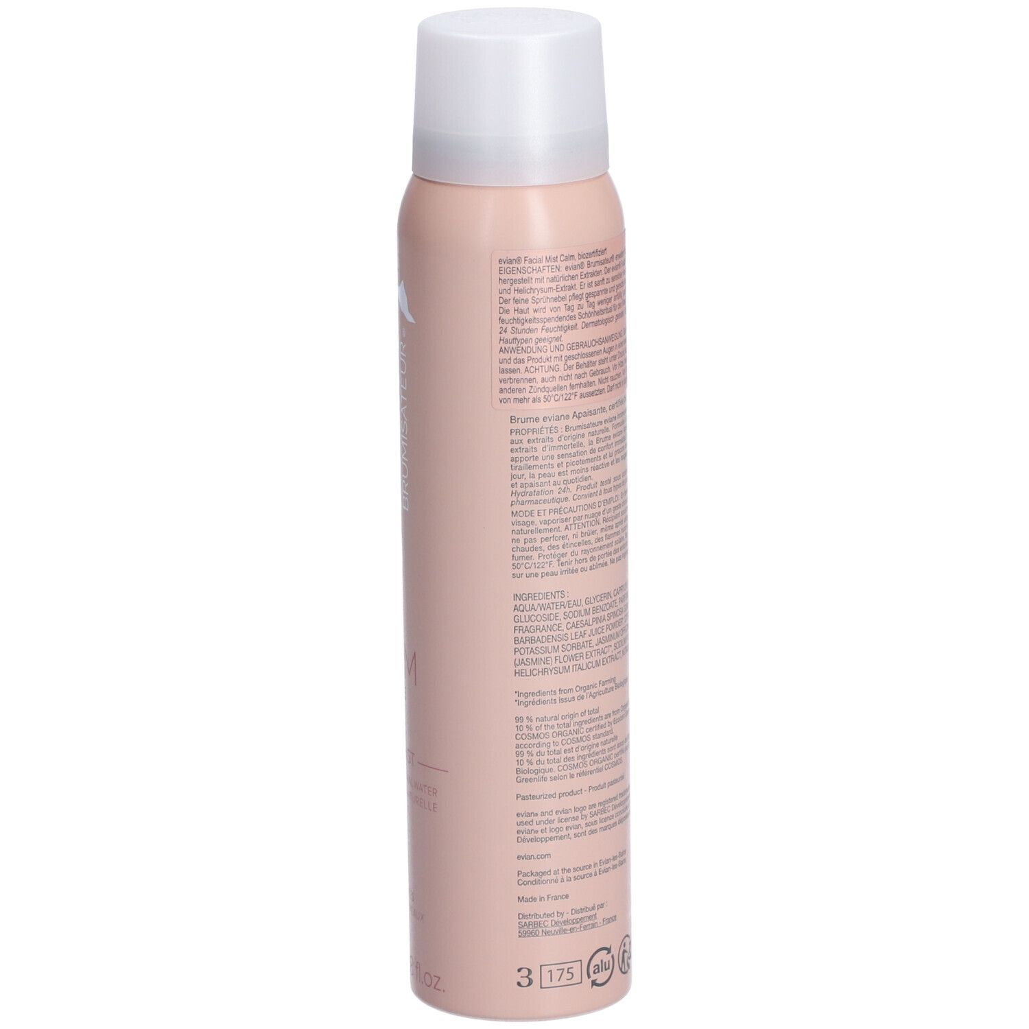 Evian® Facial Mist CALM