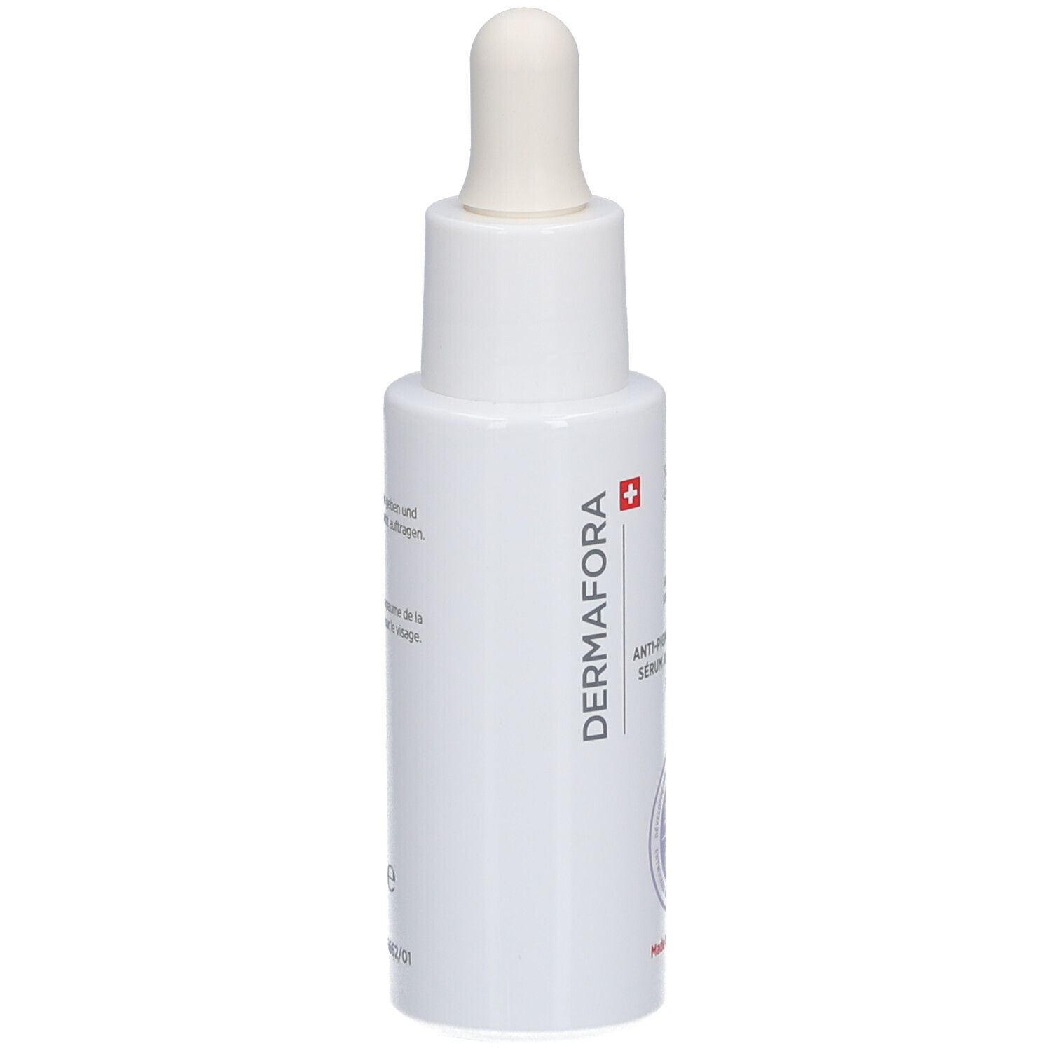 Dermafora® REIF Anti-Pigment Serum zur Reduktion von Pigmentflecken