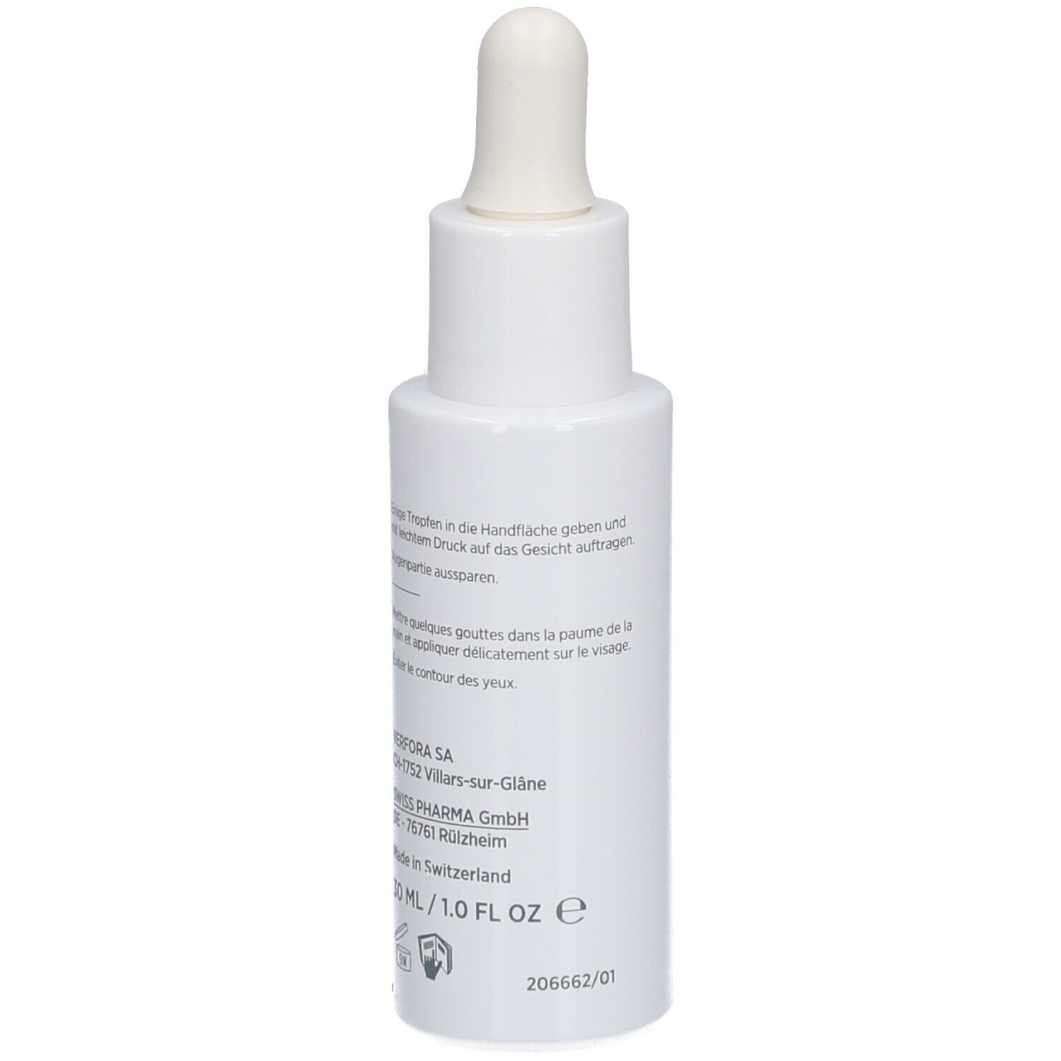 Dermafora® REIF Anti-Pigment Serum zur Reduktion von Pigmentflecken