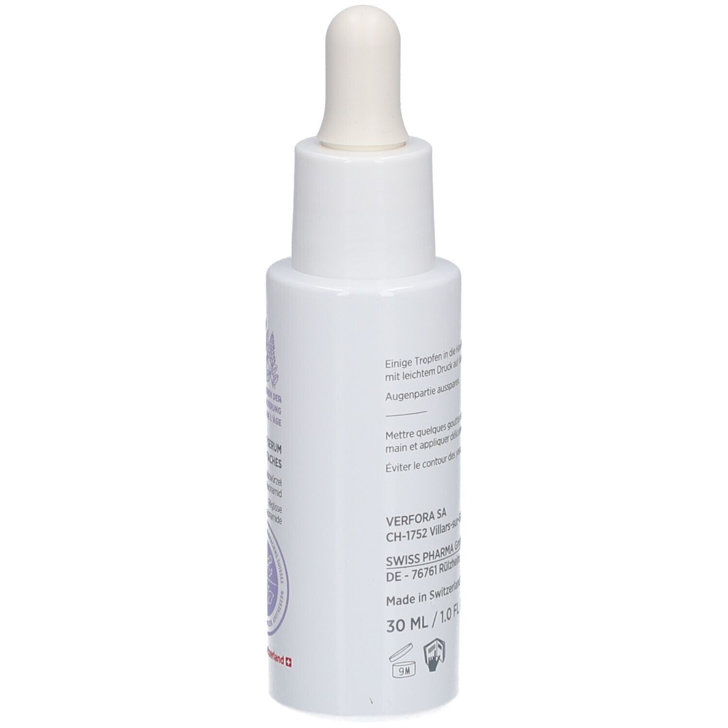 Dermafora® REIF Anti-Pigment Serum zur Reduktion von Pigmentflecken