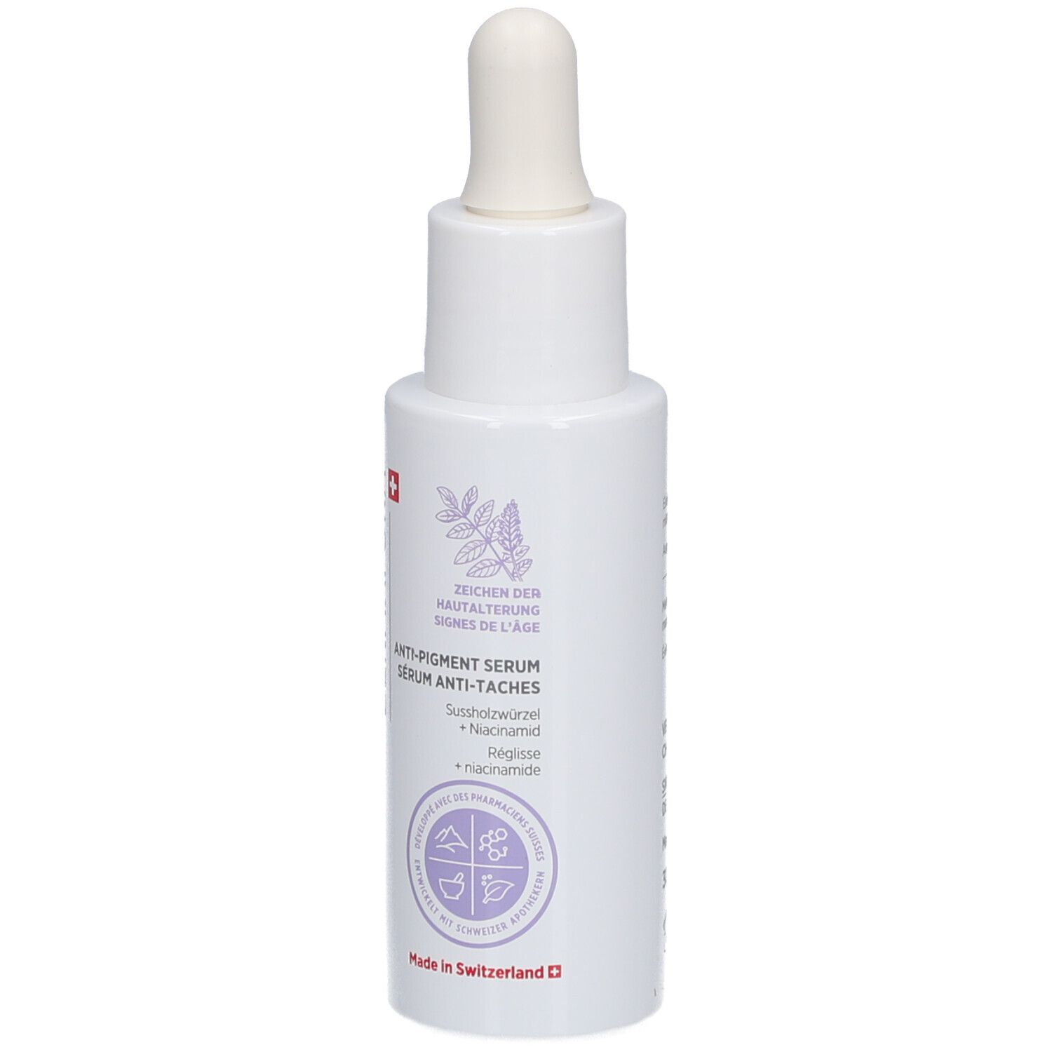 Dermafora® REIF Anti-Pigment Serum zur Reduktion von Pigmentflecken