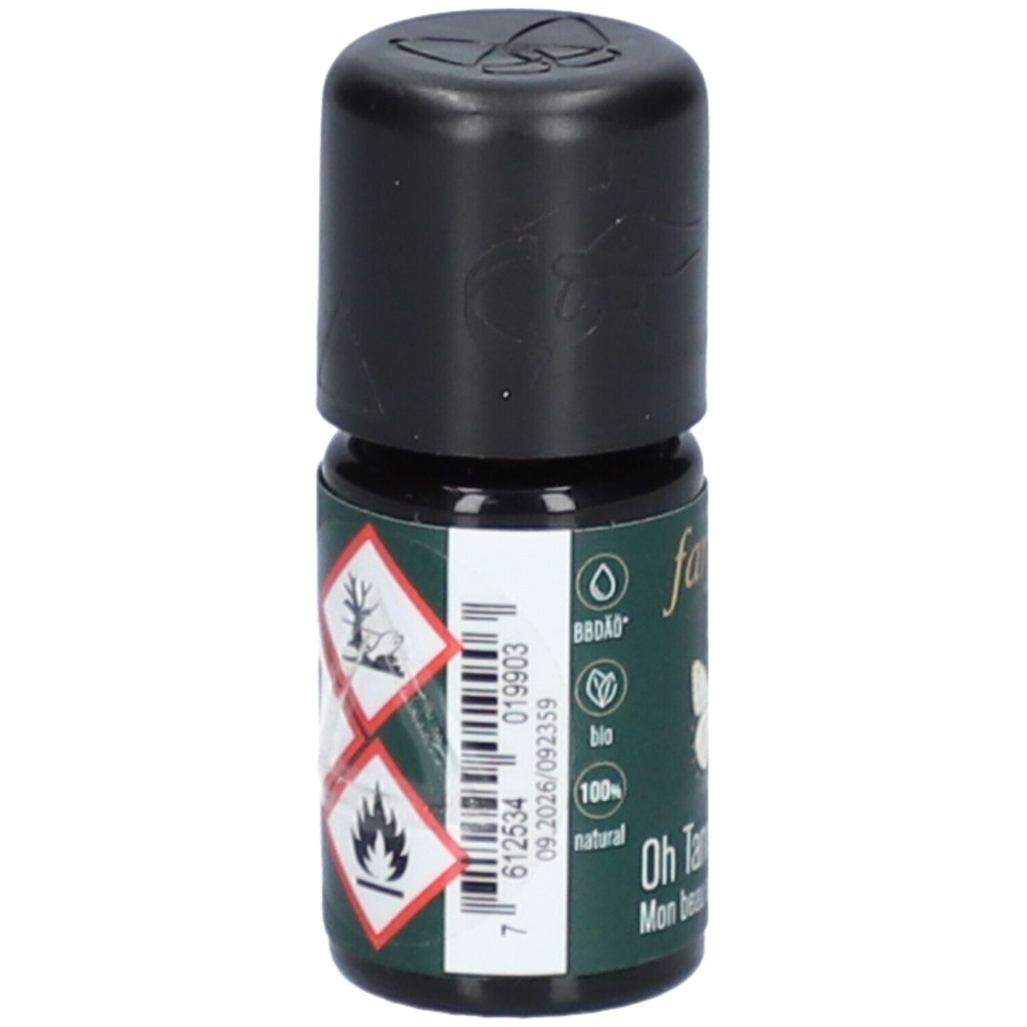 FARFALLA Aromamischung Oh Tannenbaum Fl 5 ml
