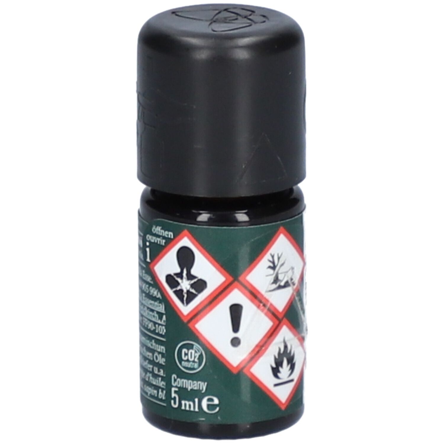 FARFALLA Aromamischung Oh Tannenbaum Fl 5 ml