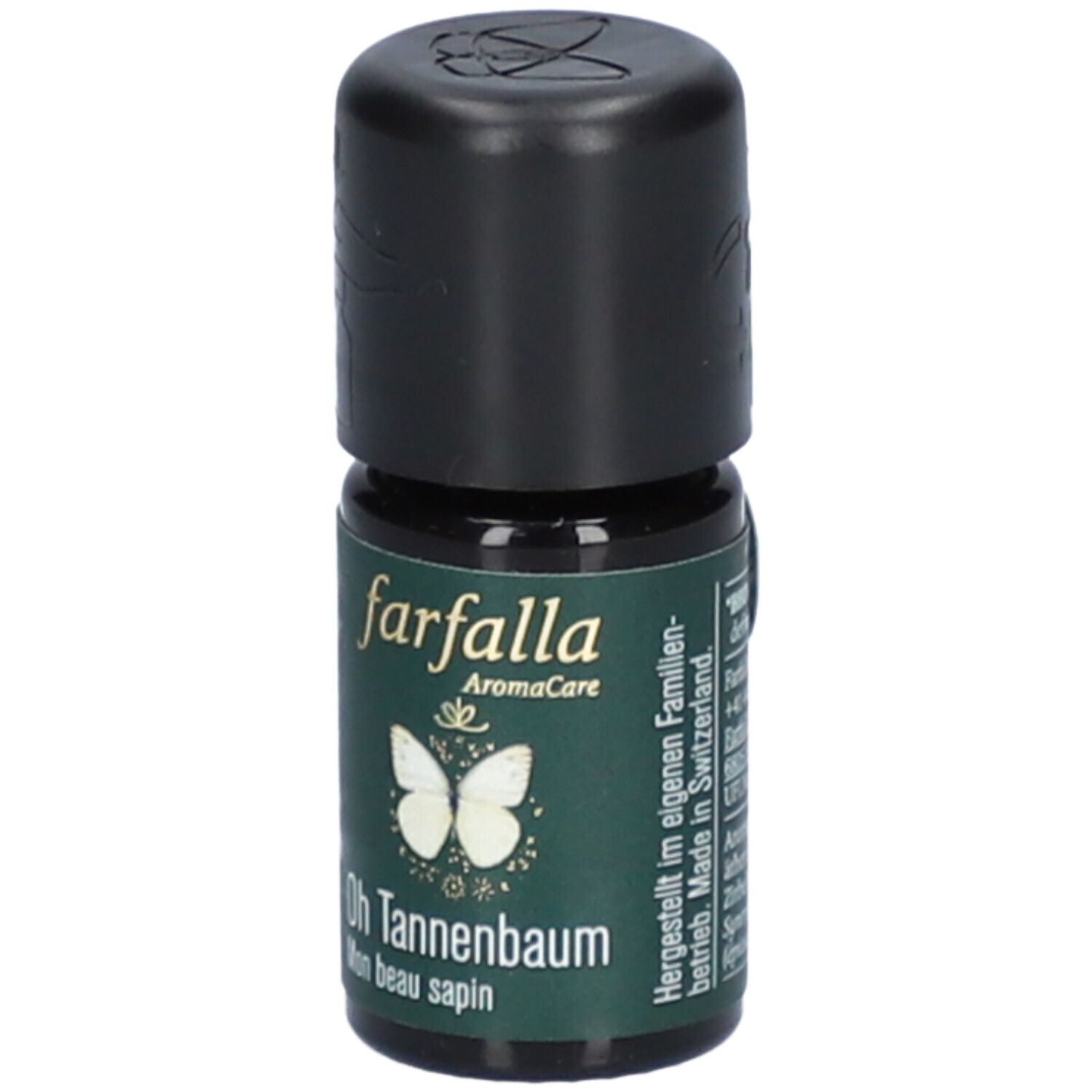 FARFALLA Aromamischung Oh Tannenbaum Fl 5 ml