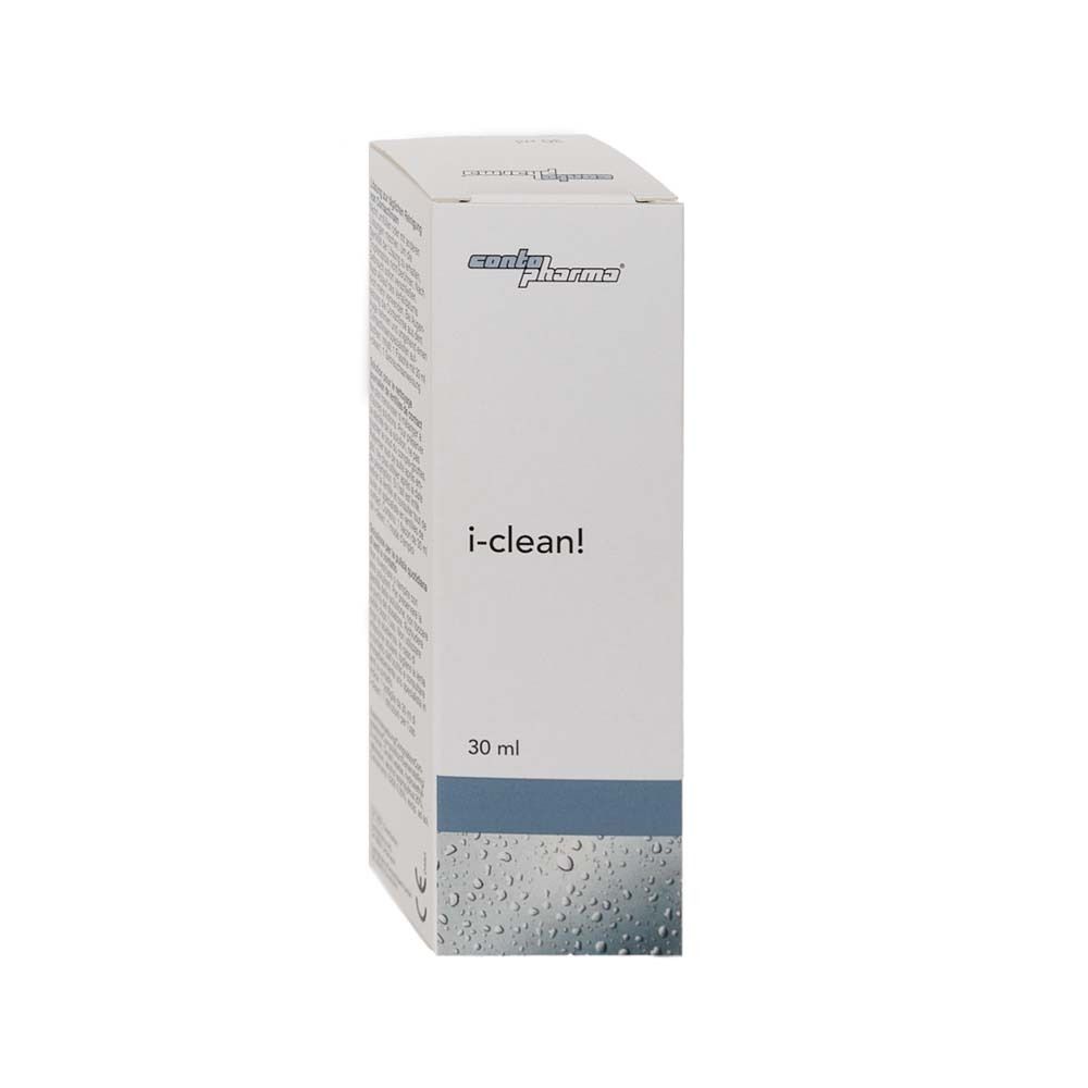 contopharma® i-clean!