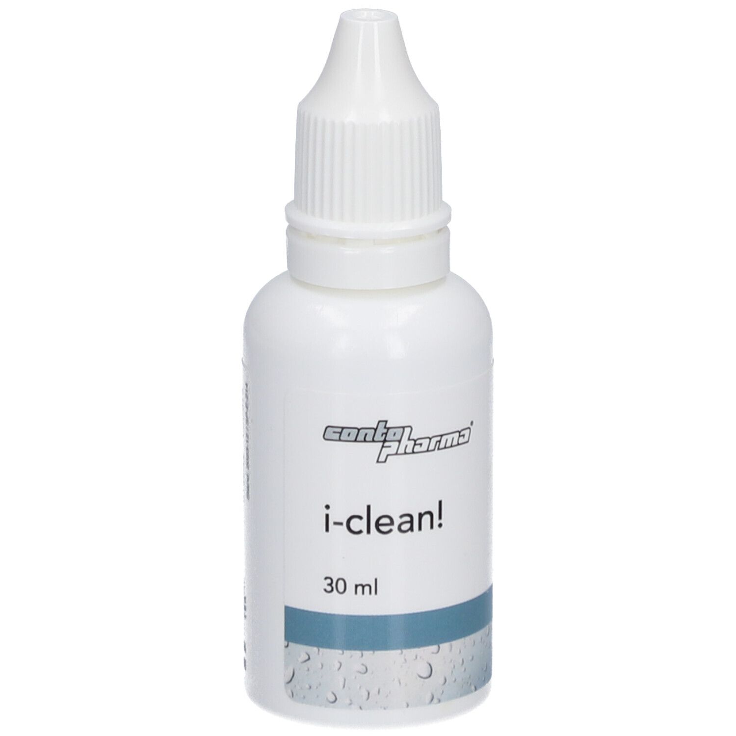 contopharma® i-clean!