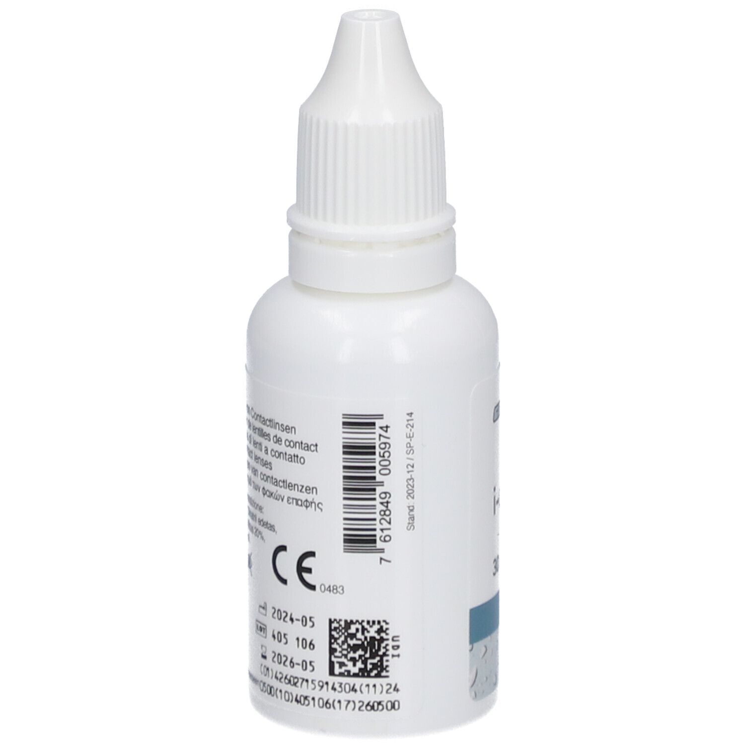 contopharma® i-clean!