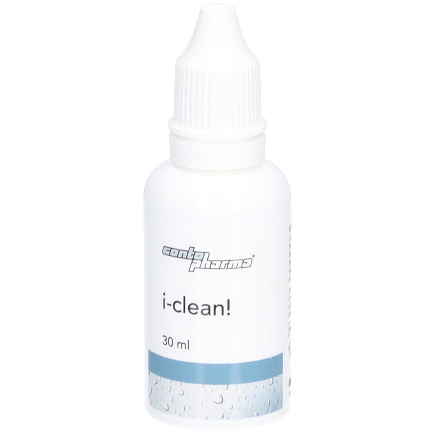 contopharma® i-clean!