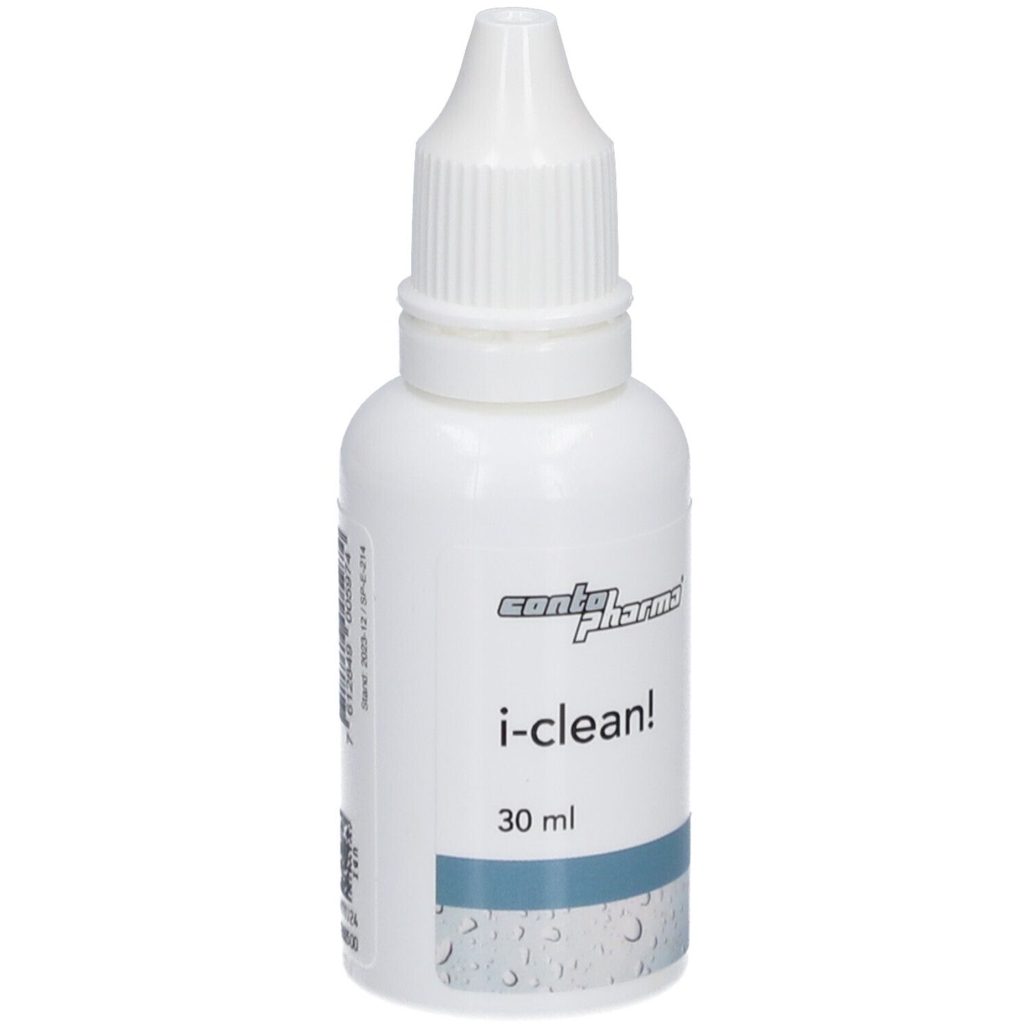 contopharma® i-clean!