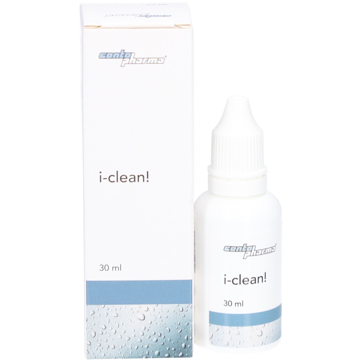contopharma® i-clean!