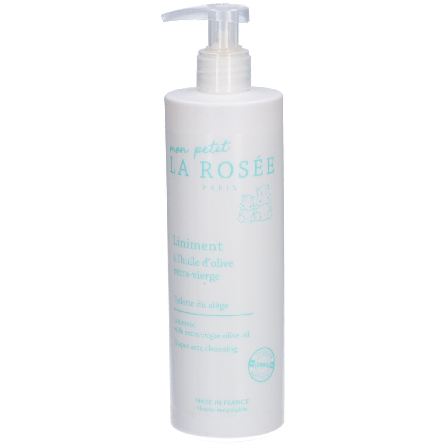 LA ROSÉE Liniment