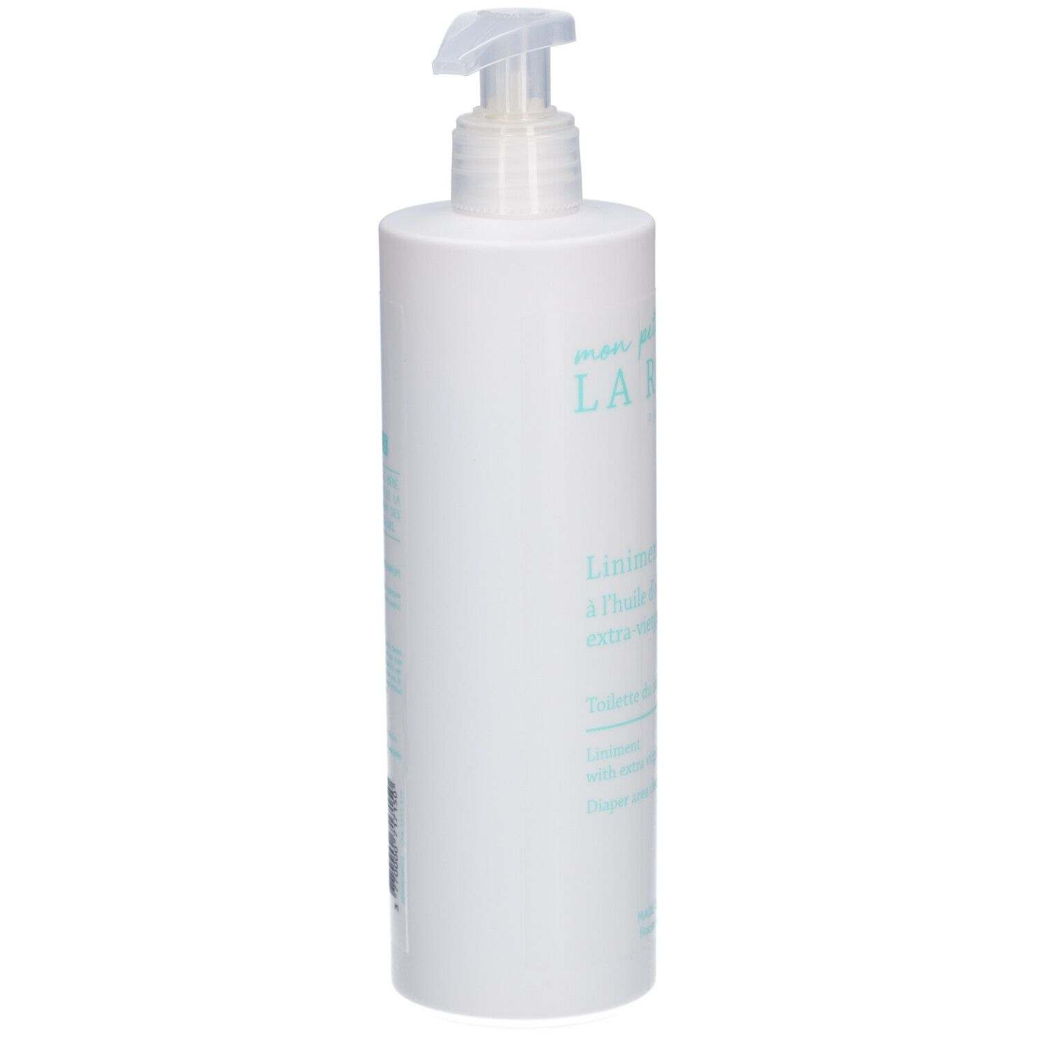 LA ROSÉE Liniment