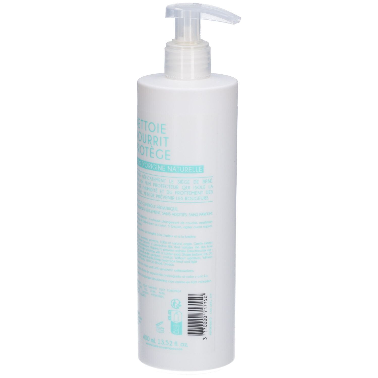 LA ROSÉE Liniment