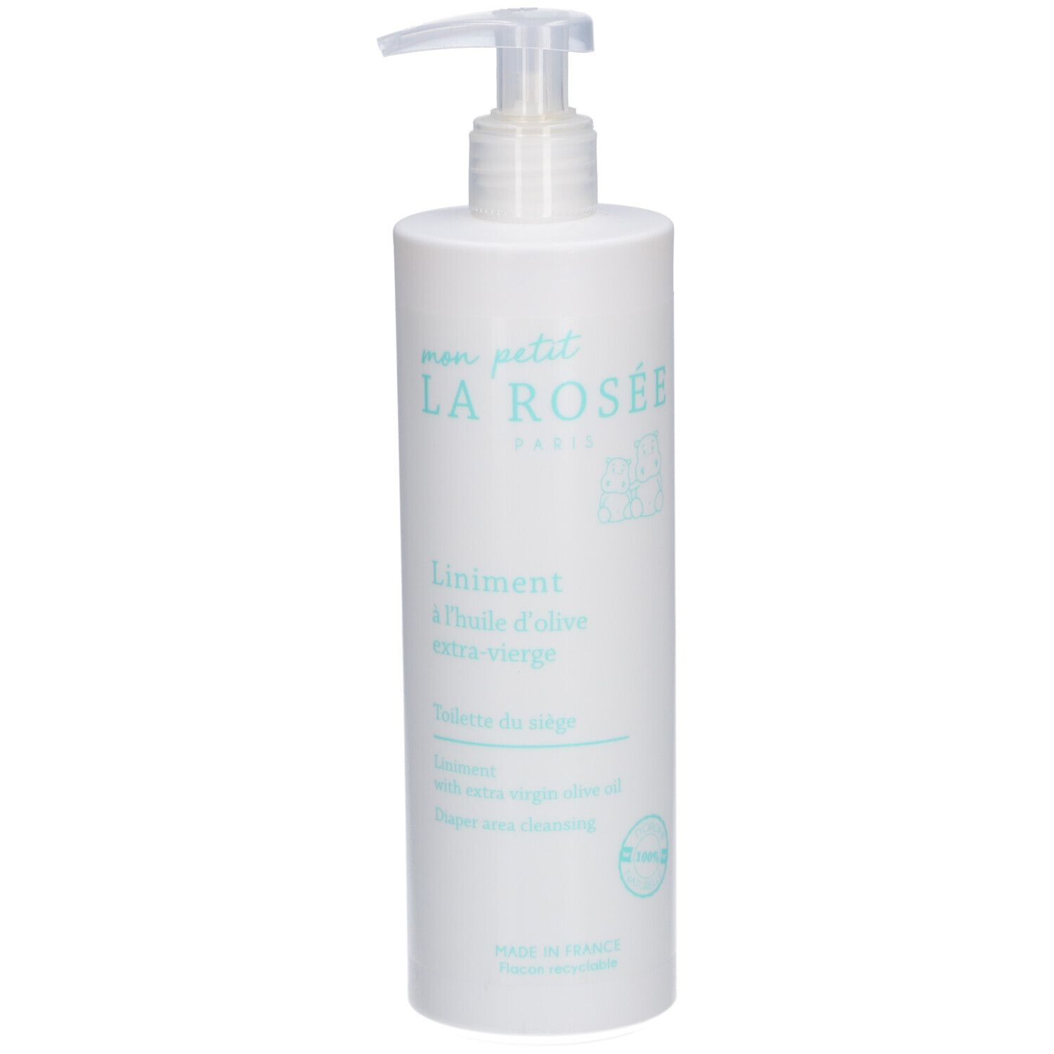 LA ROSÉE Liniment
