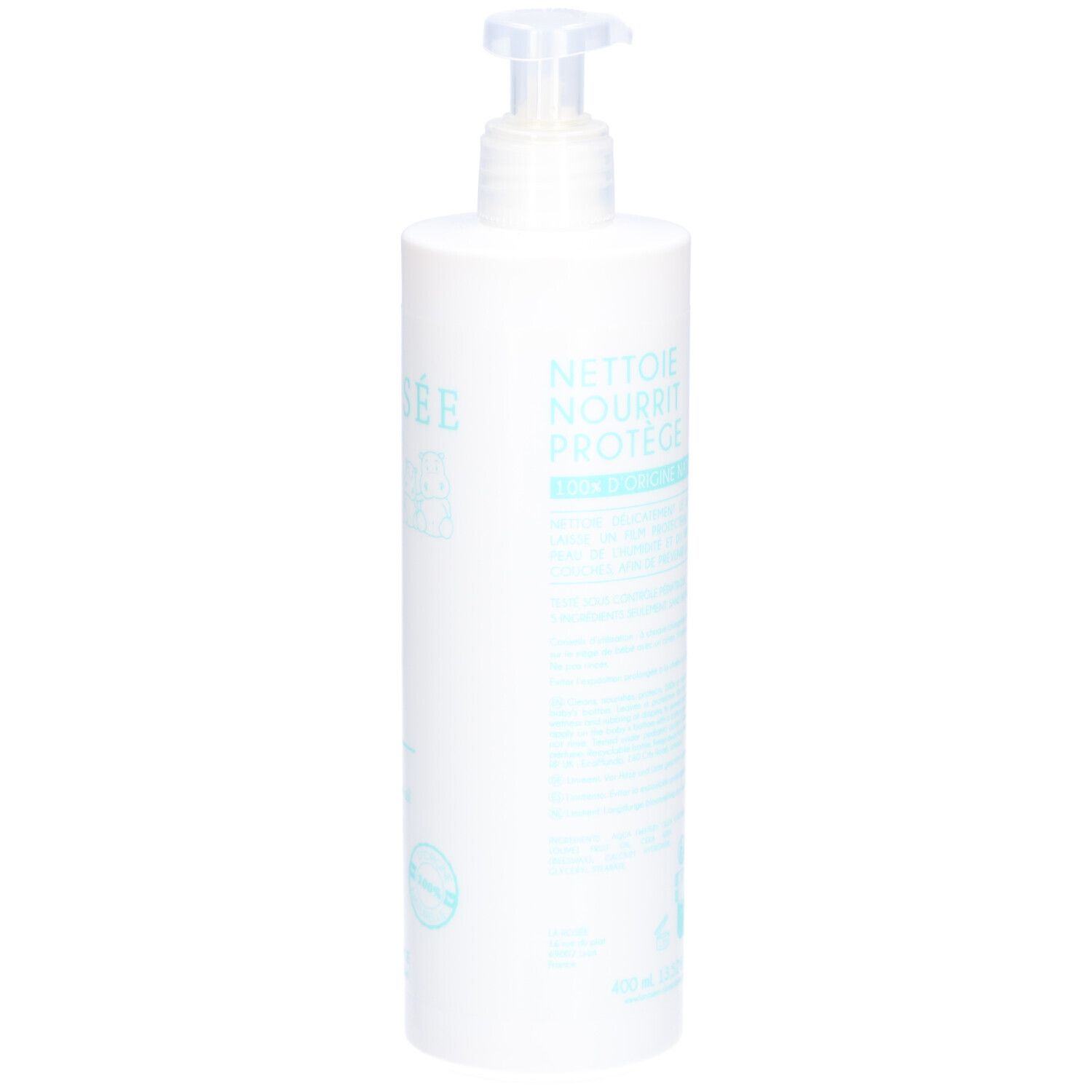 LA ROSÉE Liniment