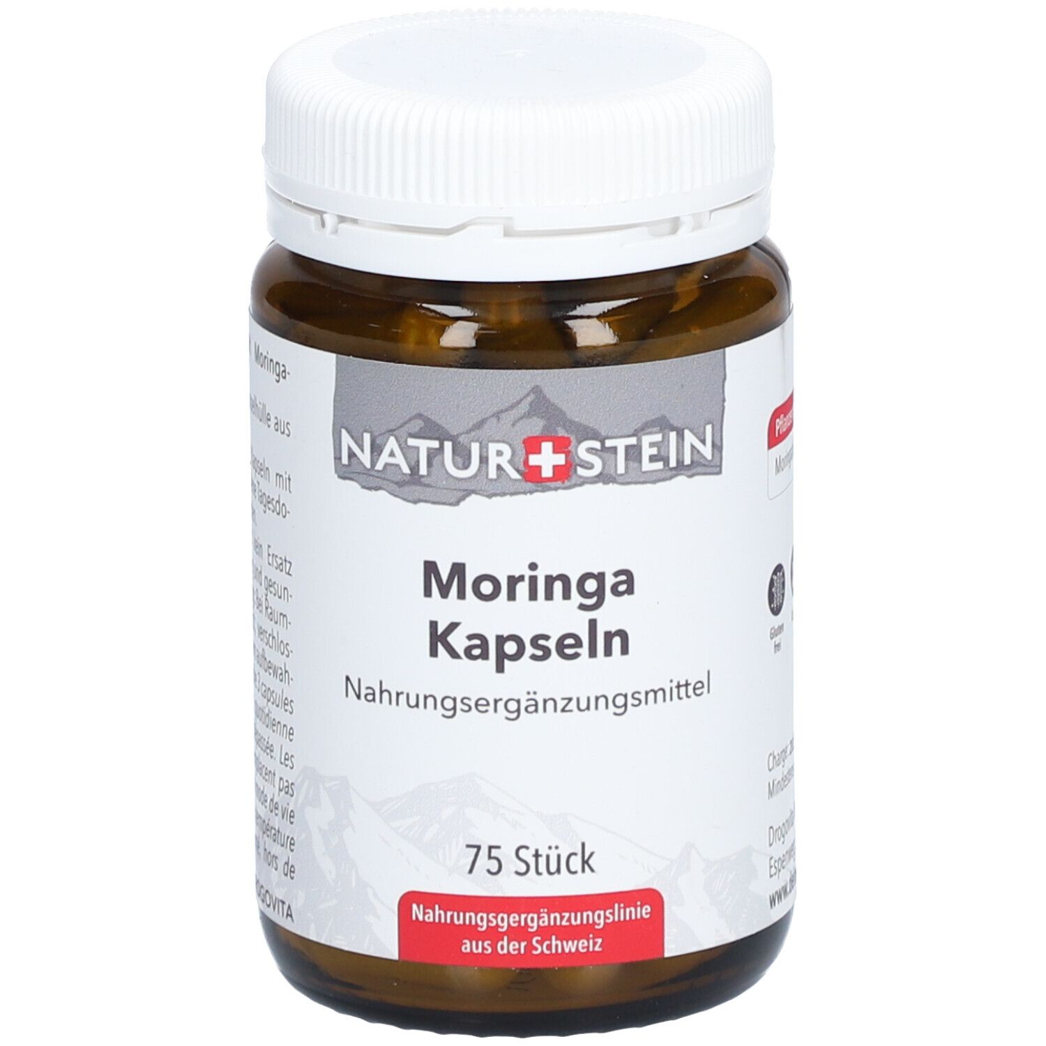 NATURAL STONE Moringa