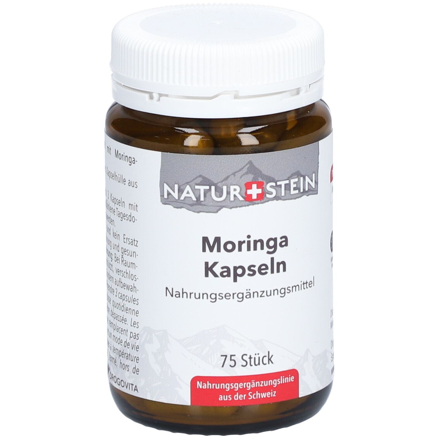 NATURAL STONE Moringa